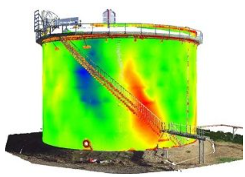 NDT Inspection