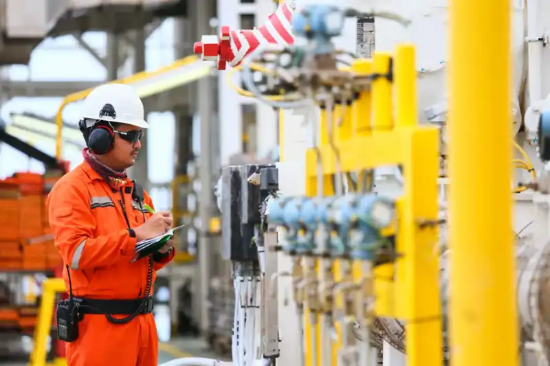 Lembaga Berizin SKUP Migas Bintang 2 Resmi ESDM